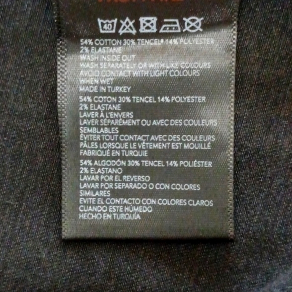 BDG Urban Outfitters Low Rise Flare Jeans - Picture 7 of 10